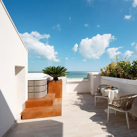 Trevi Family ホテル 3*