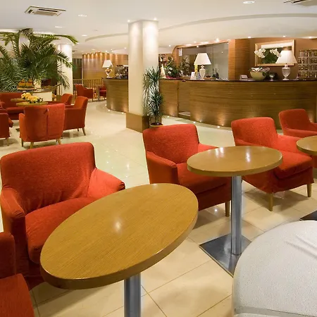 Otel Trevi Family Cattolica
