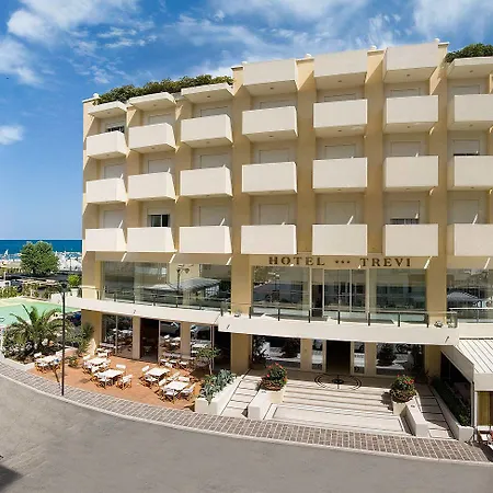 Otel Trevi Family