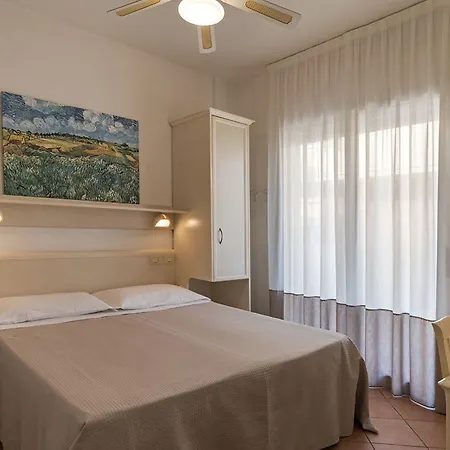 Otel Trevi Family Cattolica