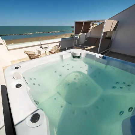 Otel Trevi Family 3*