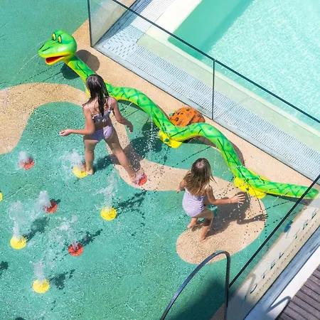 Trevi Family Otel