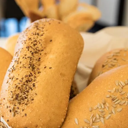 Trevi Family ホテル カットーリカ