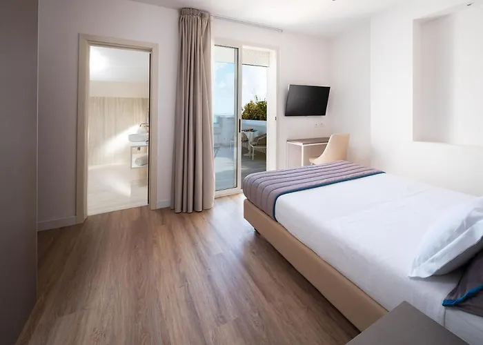 Trevi Family 3* كاتوليكا