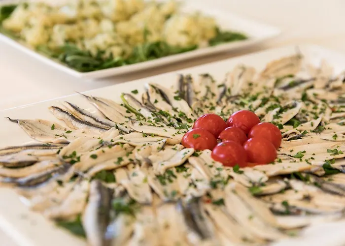 فندق Trevi Family