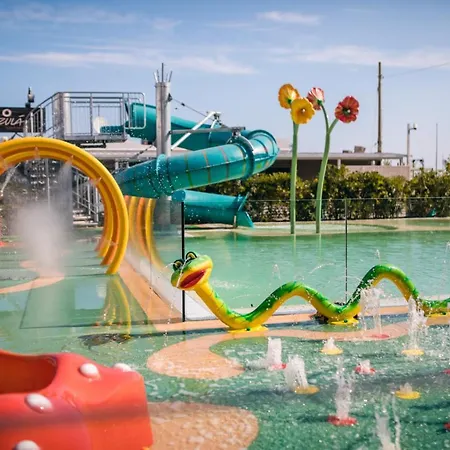 Trevi - Family Hotel Cattolica