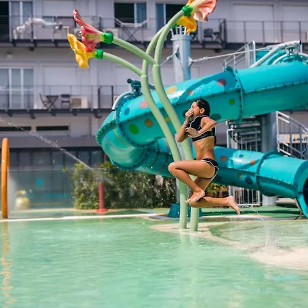 Trevi Family 3* Cattolica