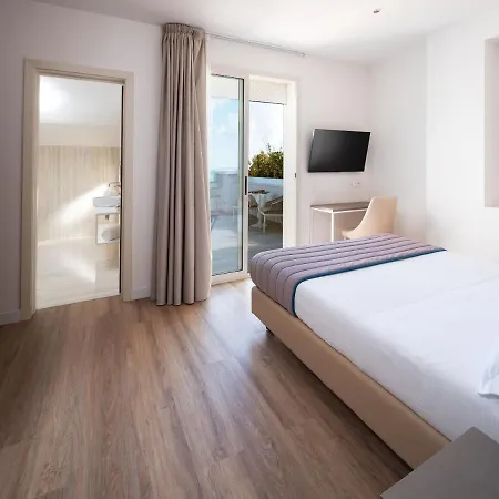 Trevi Family 3* Κατόλικα