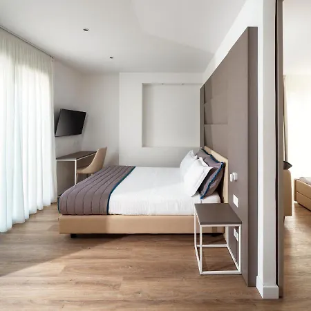 Trevi Family Hotel