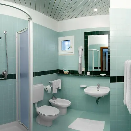 Trevi Family Hotel Cattolica