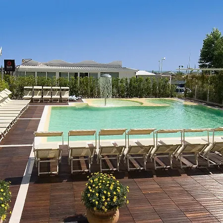 Trevi Family 3* Cattolica