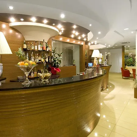 Trevi Family Hotel Cattolica