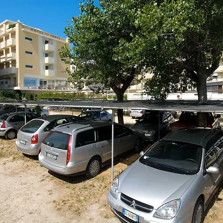 Trevi Family Hotel Cattolica