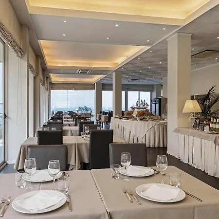 Trevi Family Hotel