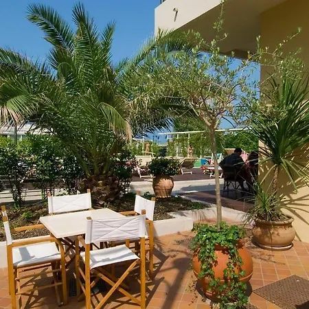 Hotel Trevi Family 3*