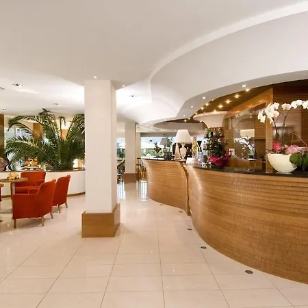 Trevi Family Hotel