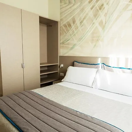 Trevi Family Hotel 3*