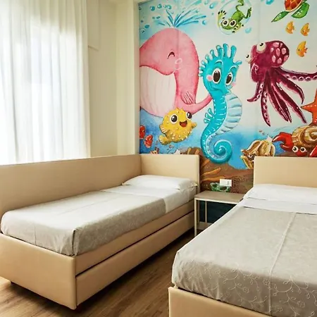 Trevi Family Hotel