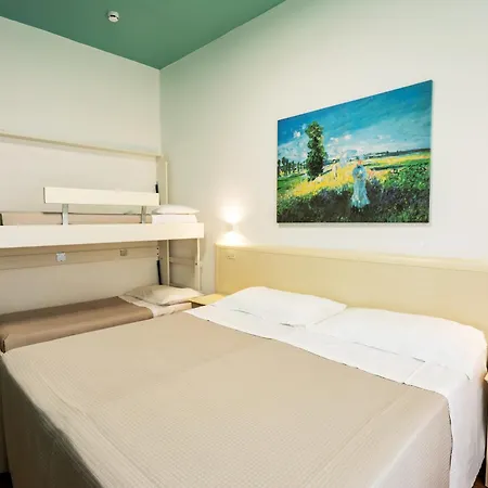 Hotel Trevi Family Cattolica