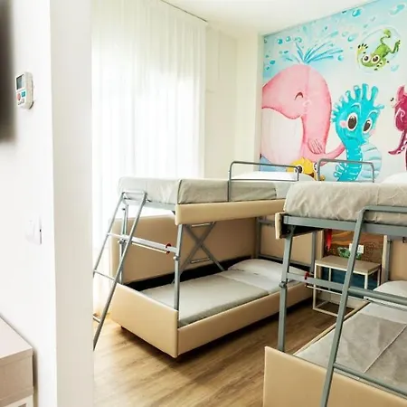 Trevi Family Hotel 3*