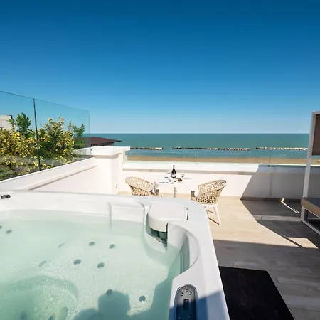 Hotel Trevi Family Cattolica