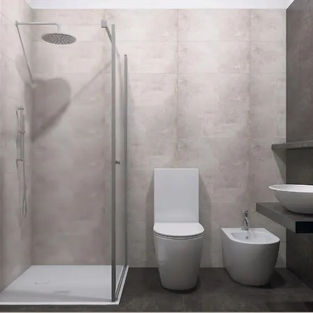 Trevi Family Ξενοδοχείο Κατόλικα