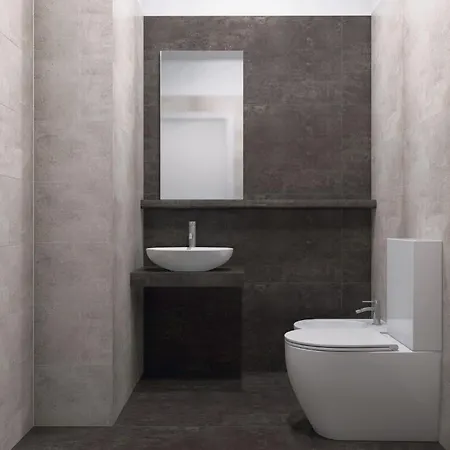 Trevi Family Ξενοδοχείο