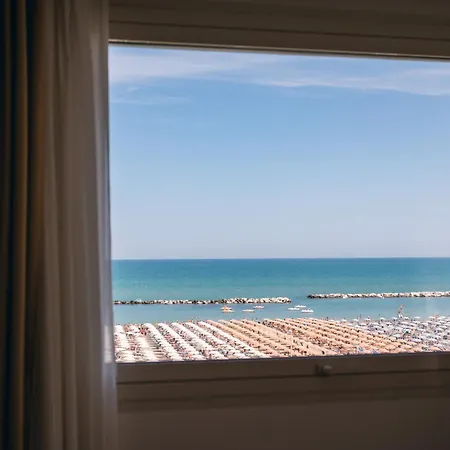 Trevi Family Hotel Cattolica