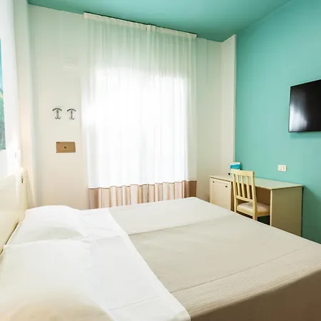 Trevi Family 3* Cattolica
