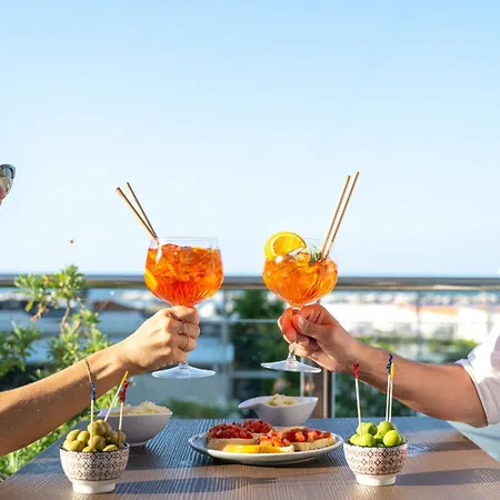 Trevi Family Ξενοδοχείο 3*