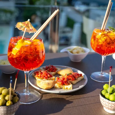 Trevi Family Hotel Cattolica