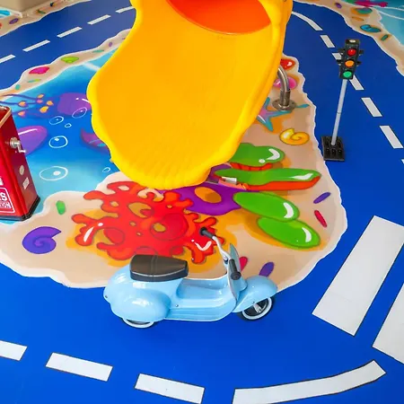 Trevi Family 3* Κατόλικα