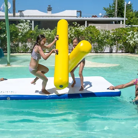 Trevi Family Ξενοδοχείο 3*