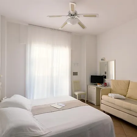 Trevi Family Hotel Cattolica