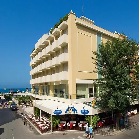 Trevi - Family Hotel