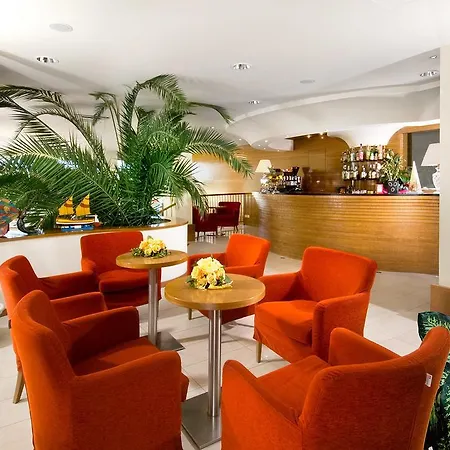 Trevi - Family Hotel Cattolica