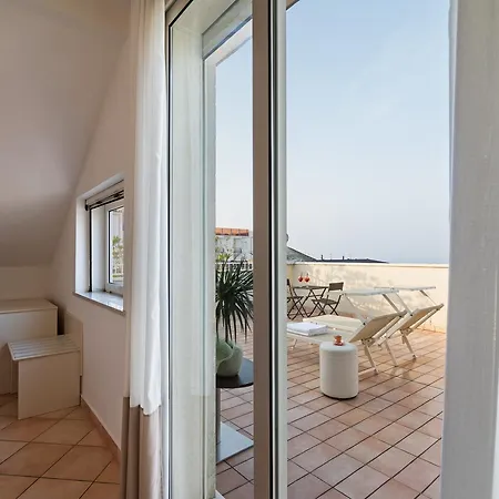 Trevi Family Hotel Cattolica