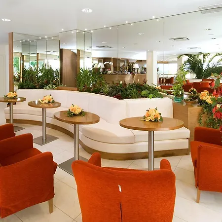 Trevi - Family Hotel