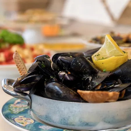 Hotel Trevi Family Cattolica