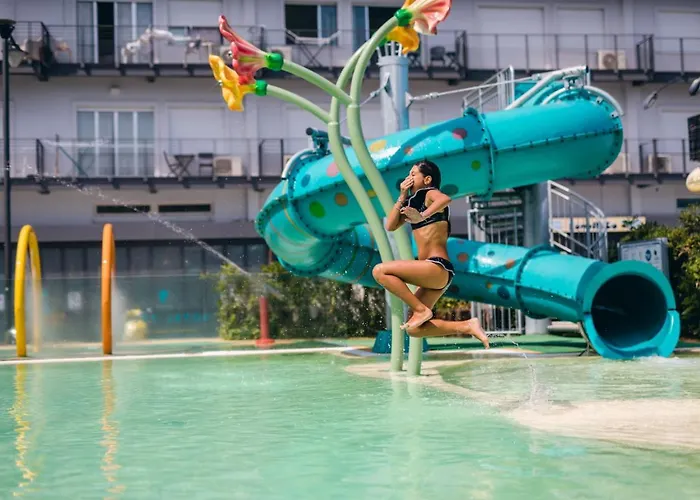 Trevi Family 3* Cattolica