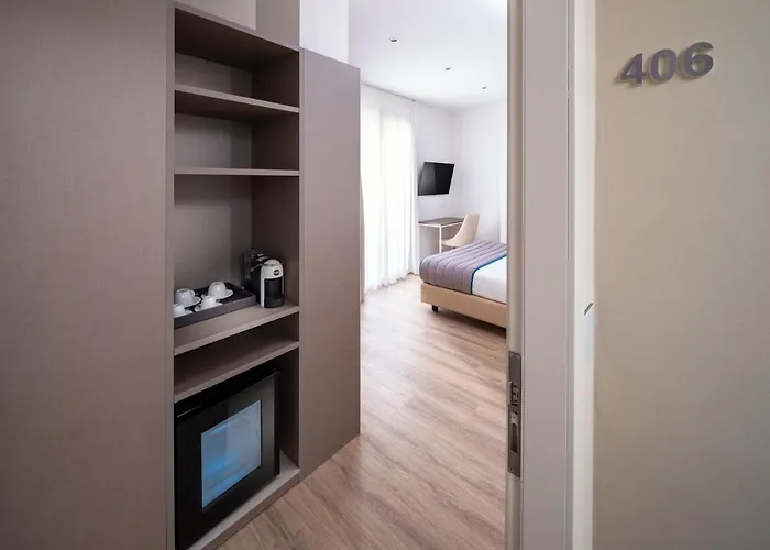 Trevi Family Hotel 3*