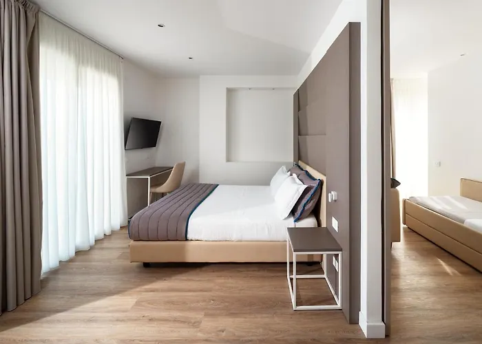 Trevi Family Hotel