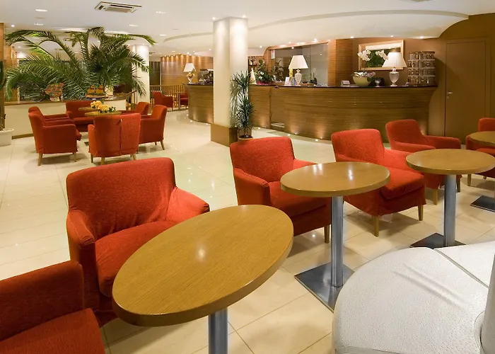 Hotel Trevi Family Cattolica