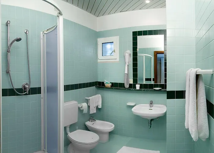 Trevi Family Hotel Cattolica