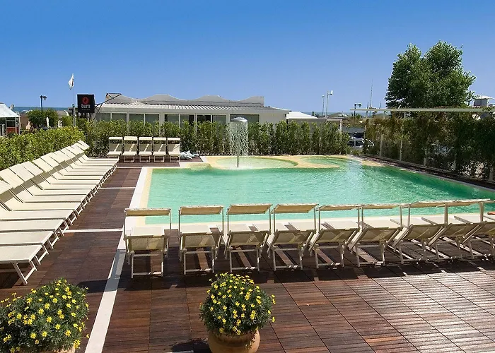 Trevi Family 3* Cattolica