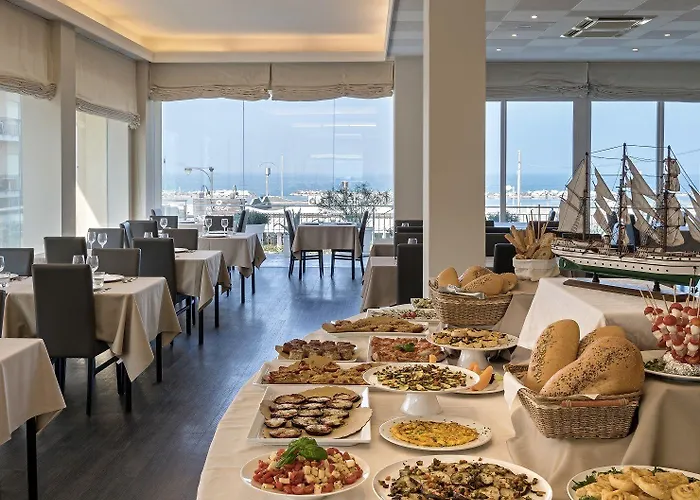 Hotel Trevi Family Cattolica