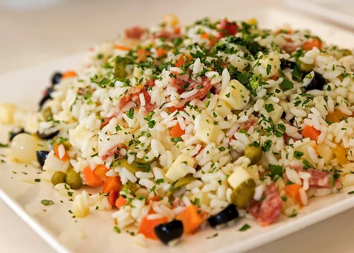 Trevi Family 3* Cattolica