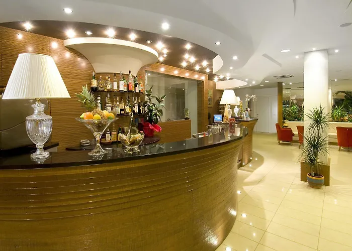 Trevi Family Hotel Cattolica