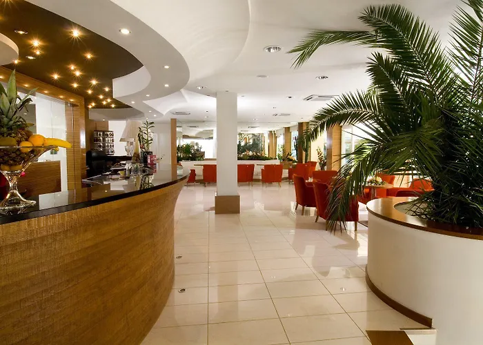 Hotel Trevi Family Cattolica