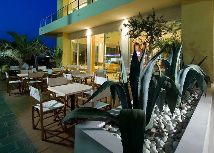 Trevi Family Hotel 3*